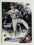 2016 Topps Update #US220A Colin Moran RC
