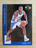1995-96 SP Championship #21 Bobby Phills