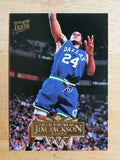 1995-96 Ultra #37 Jim Jackson