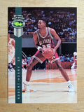 1992 Classic Four Sport #30 Robert Horry