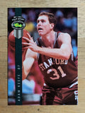 1992 Classic Four Sport #40 Adam Keefe