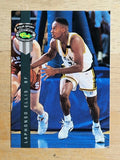 1992 Classic Four Sport #42 LaPhonso Ellis