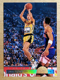 1993 Classic LPs #LP8 Toni Kukoc (NM)