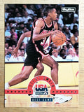1994 SkyBox USA #27 Steve Smith/Best Game