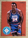 1994-95 Fleer All-Stars #8 Charles Oakley