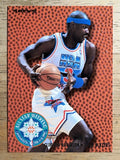 1994-95 Fleer All-Stars #23 Clifford Robinson