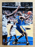 1994-95 Stadium Club #45 Latrell Sprewell