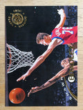 1994-95 Stadium Club #89 Shawn Bradley