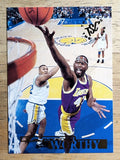 1994-95 Stadium Club #147 James Worthy TTG