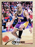 1994-95 Stadium Club #197 Anthony Peeler