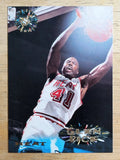 1995-96 Stadium Club #17 Glen Rice