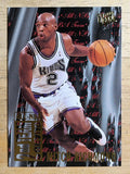 1995-96 Ultra All-NBA #10 Mitch Richmond