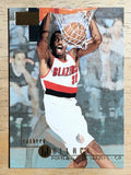 1996-97 Trail Blazers Franz #7 Rasheed Wallace