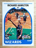 1999-00 Hoops Decade #15 Richard Hamilton RC