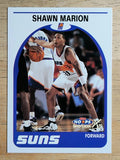 1999-00 Hoops Decade #95 Shawn Marion RC