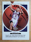 2003-04 Upper Deck Standing O #62 Stephon Marbury
