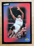 2003-04 Upper Deck Victory #38 Elton Brand