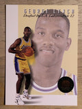 1993-94 SkyBox Premium Draft Picks #DP12 George Lynch