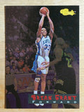 1994 Classic BCs #BC7 Brian Grant
