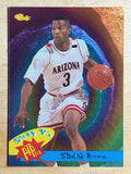 1994 Classic Vitale's PTPers #PTP7 Khalid Reeves