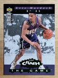 1994-95 Collector's Choice Crash the Game Assists Redemption #A11 Eric Murdock