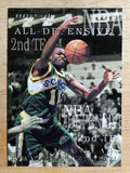 1994-95 Fleer All-Defensive #7 Nate McMillan