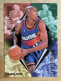 1994-95 Fleer First Year Phenoms #6 Wesley Person