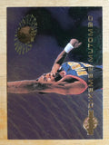 1994-95 SkyBox Premium Slammin' Universe #SU18 Dikembe Mutombo