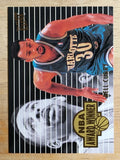 1994-95 Ultra Award Winners #1 Dell Curry