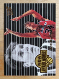1994-95 Ultra Award Winners #2 Don MacLean