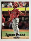 2019 Stadium Club #45 Albert Pujols