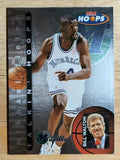1997-98 Hoops Talkin' Hoops #7 Michael Finley