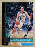 1997-98 Upper Deck #112 Vinny Del Negro