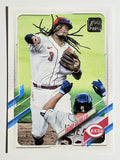 2021 Topps #274 Freddy Galvis