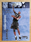 1998-99 SkyBox Thunder #110 Kevin Garnett