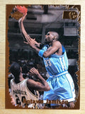 1999 Collector's Edge Rookie Rage #RR48 Antawn Jamison