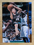 2000-01 Upper Deck #175 Mike Bibby
