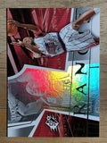 2003-04 SPx #25 Steve Francis