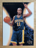 2003-04 Upper Deck Hardcourt #29 Jamaal Tinsley