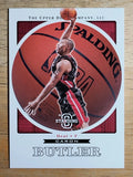 2003-04 Upper Deck Standing O #41 Caron Butler