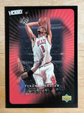 2003-04 Upper Deck Victory #9 Tyson Chandler