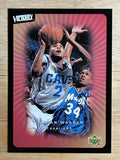 2003-04 Upper Deck Victory #12 DaJuan Wagner