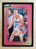 2003-04 Upper Deck Victory #14 Zydrunas Ilgauskas