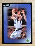 2003-04 Upper Deck Victory #18 Steve Nash