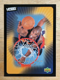 2003-04 Upper Deck Victory #27 Antawn Jamison