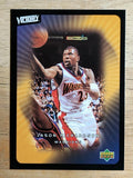 2003-04 Upper Deck Victory #28 Jason Richardson