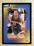 2003-04 Upper Deck Victory #36 Jamaal Tinsley