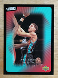 2003-04 Upper Deck Victory #44 Pau Gasol