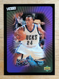 2003-04 Upper Deck Victory #51 Desmond Mason