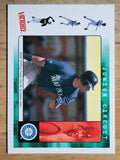 2000 Upper Deck Victory #428 Ken Griffey Jr. JC
